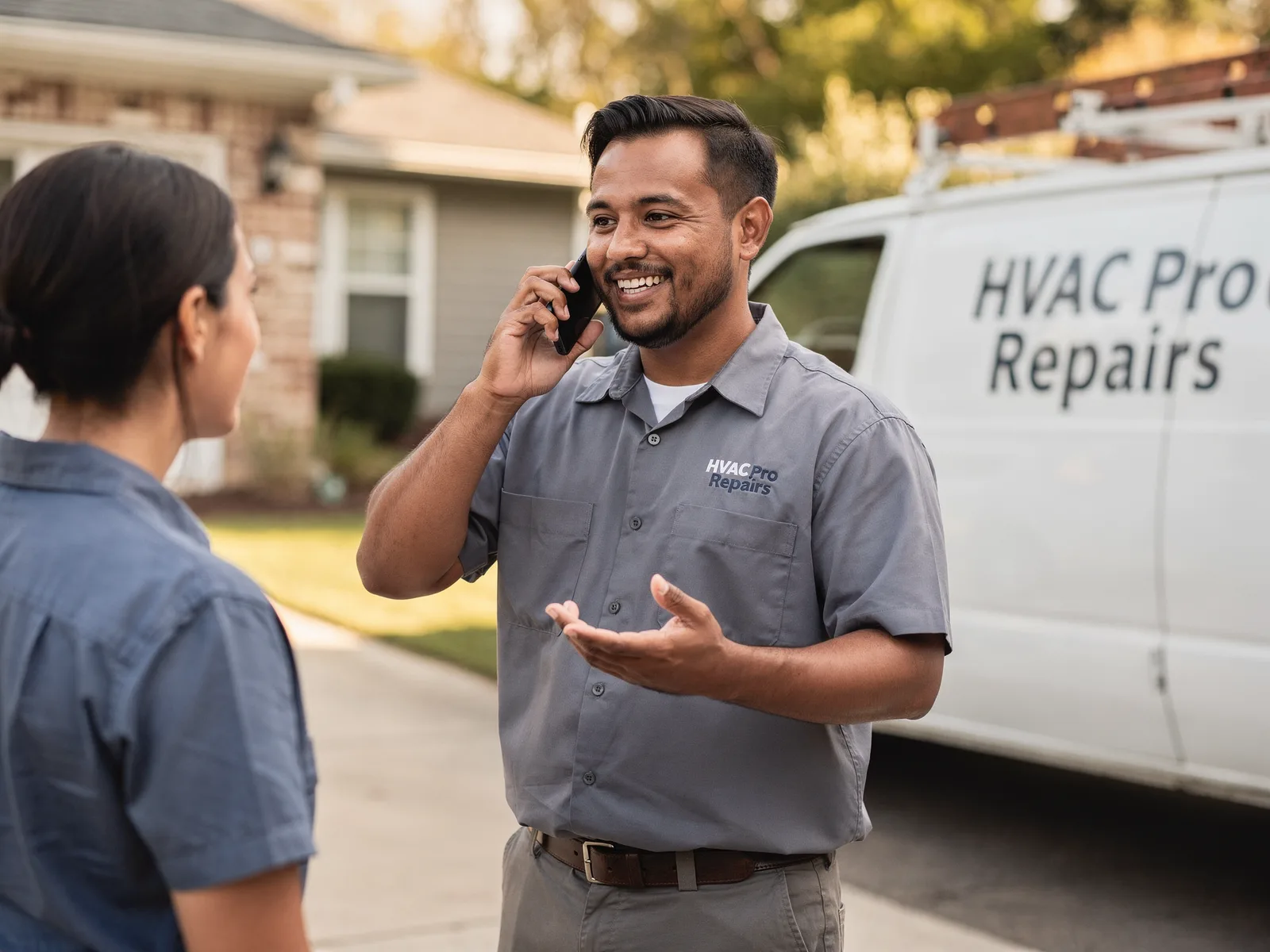 Heat Pump Repair Mccausland, IA FAQs